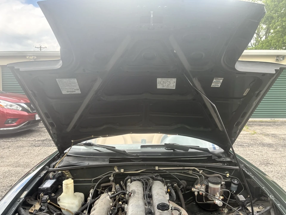 1997 Mazda NA MX-5 Miata - Image 23 of 30