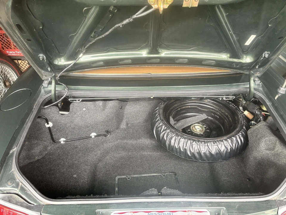 1997 Mazda NA MX-5 Miata - Image 24 of 30