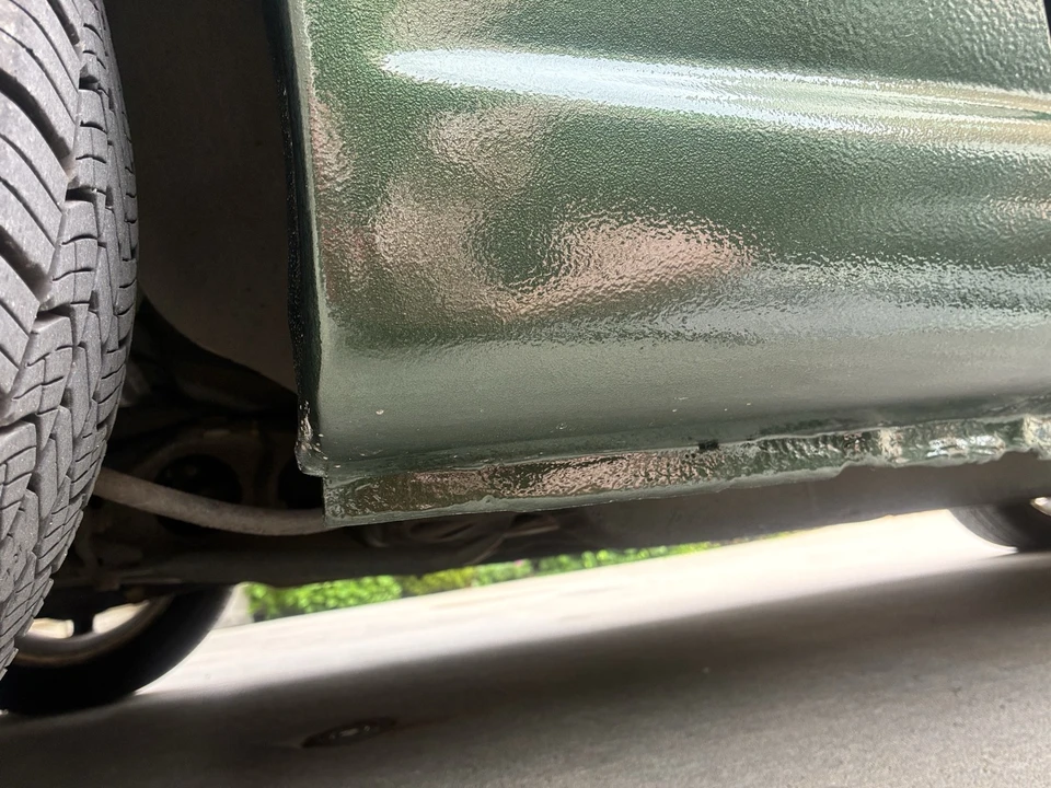 1997 Mazda NA MX-5 Miata - Image 12 of 30
