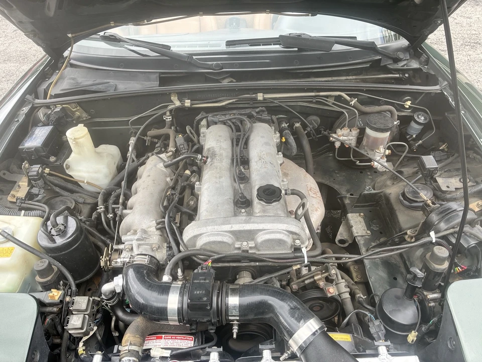 1997 Mazda NA MX-5 Miata - Image 22 of 30
