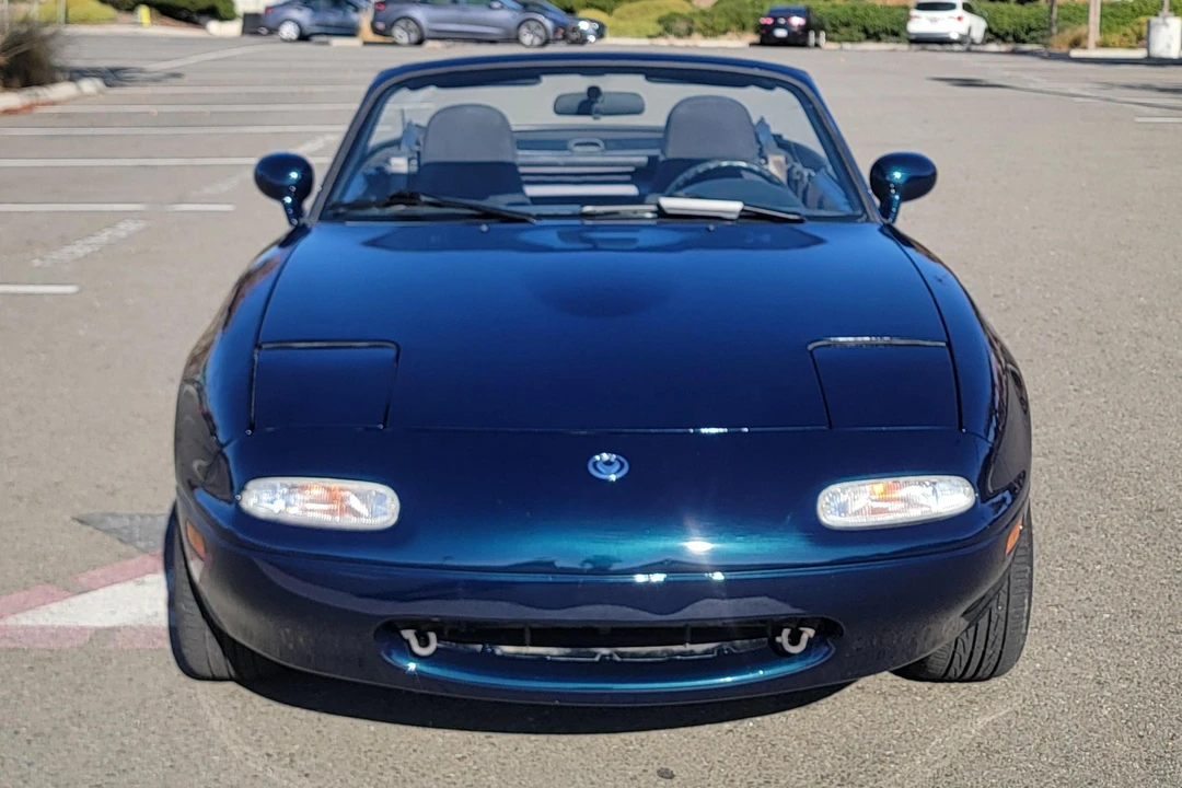 1997 Mazda NA MX-5 Miata - Image 7 of 31