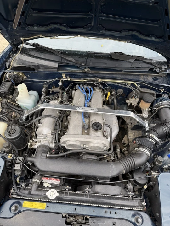 1997 Mazda NA MX-5 Miata - Image 20 of 20