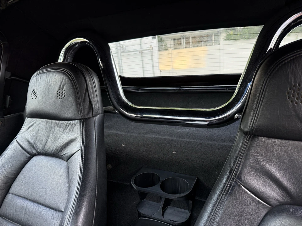 1997 Mazda NA MX-5 Miata - Image 17 of 20