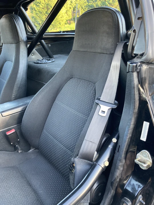 1997 Mazda NA MX-5 Miata - Image 31 of 31