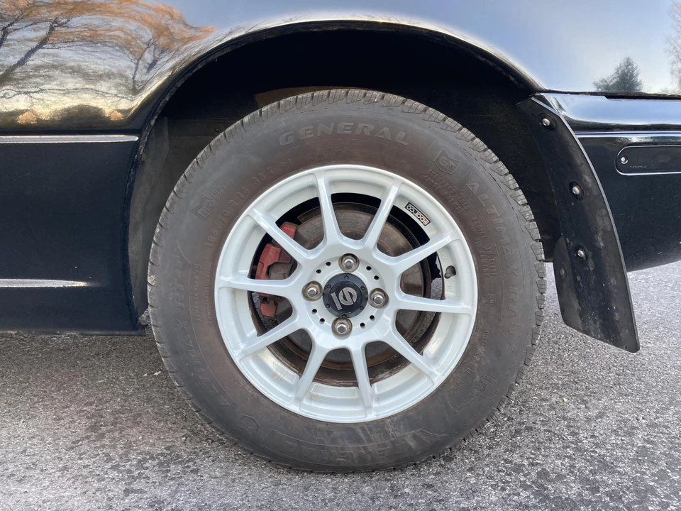 1997 Mazda NA MX-5 Miata - Image 23 of 31