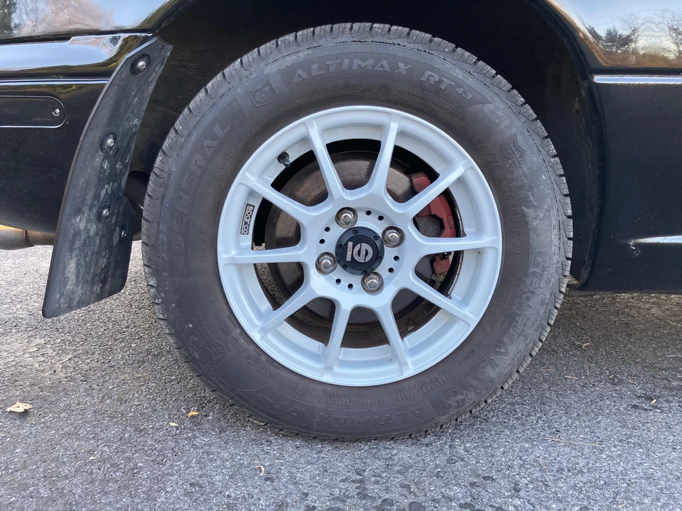 1997 Mazda NA MX-5 Miata - Image 24 of 31