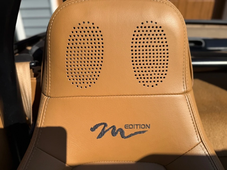 1997 Mazda NA MX-5 Miata - Image 15 of 21