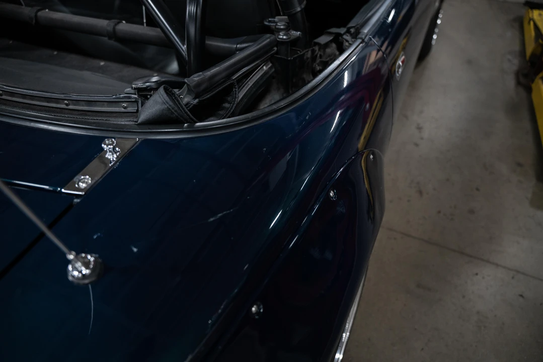 1997 Mazda NA MX-5 Miata - Image 29 of 31