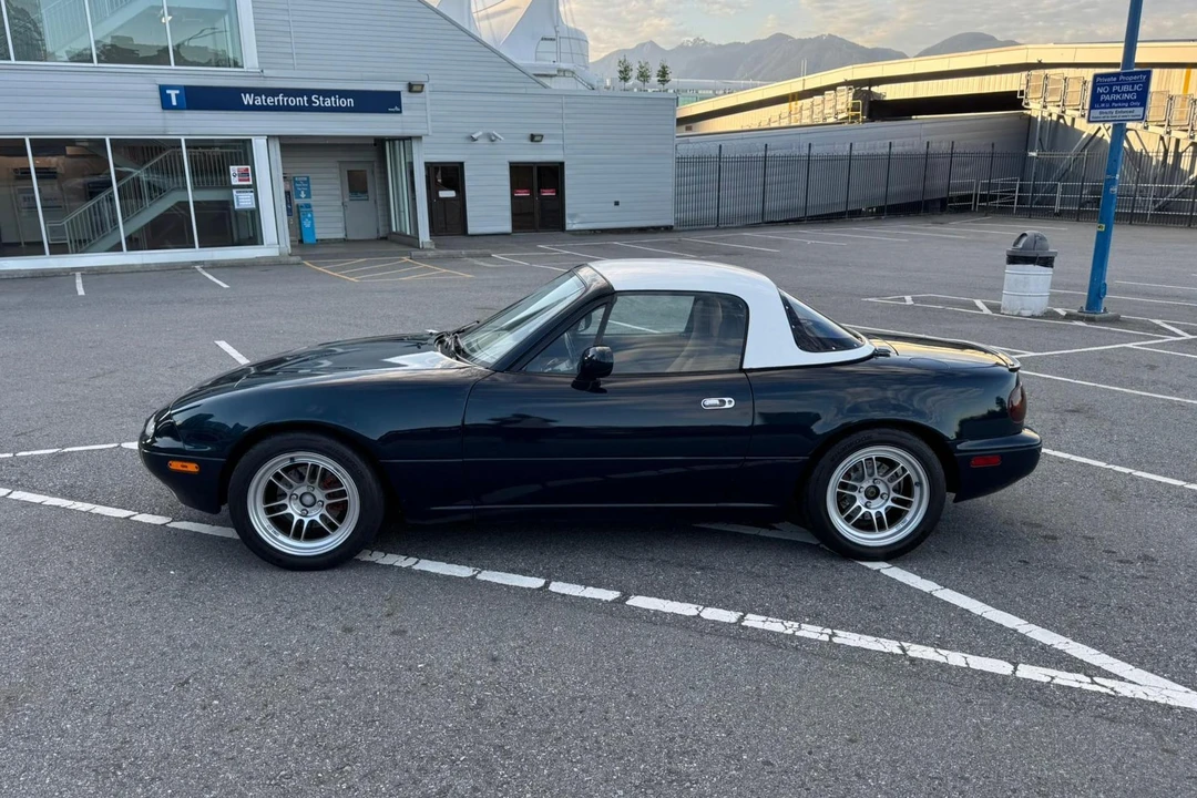 1997 Mazda NA MX-5 Miata - Image 16 of 31