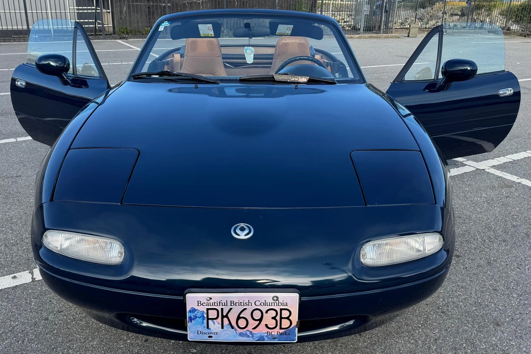 1997 Mazda NA MX-5 Miata - Image 26 of 31