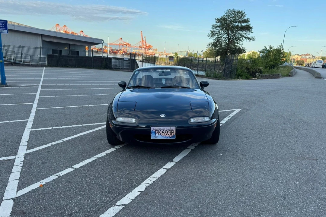 1997 Mazda NA MX-5 Miata - Image 6 of 31