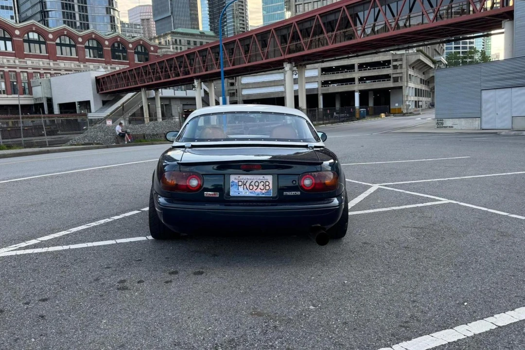 1997 Mazda NA MX-5 Miata - Image 18 of 31
