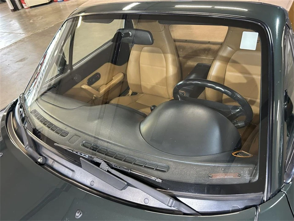 1997 Mazda NA MX-5 Miata - Image 16 of 31