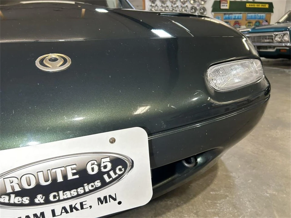 1997 Mazda NA MX-5 Miata - Image 12 of 31