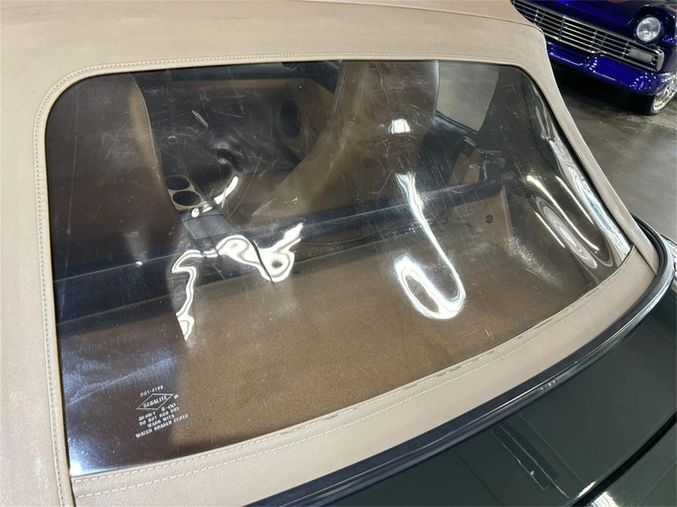 1997 Mazda NA MX-5 Miata - Image 22 of 31