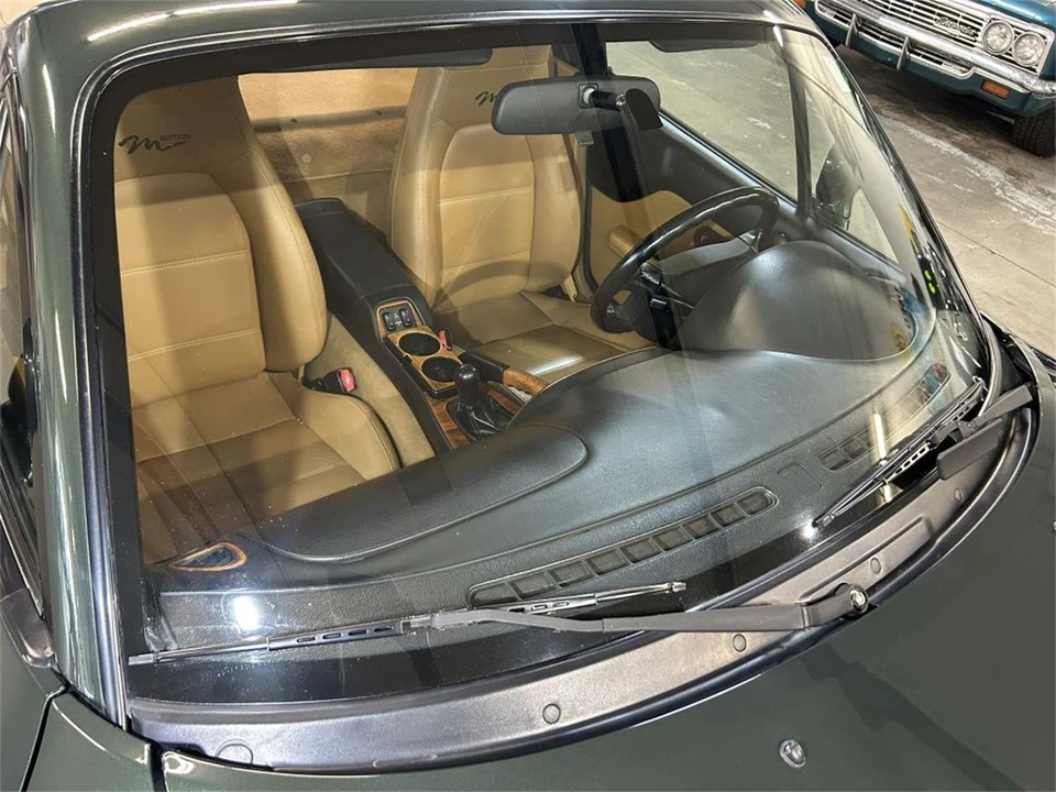 1997 Mazda NA MX-5 Miata - Image 18 of 31