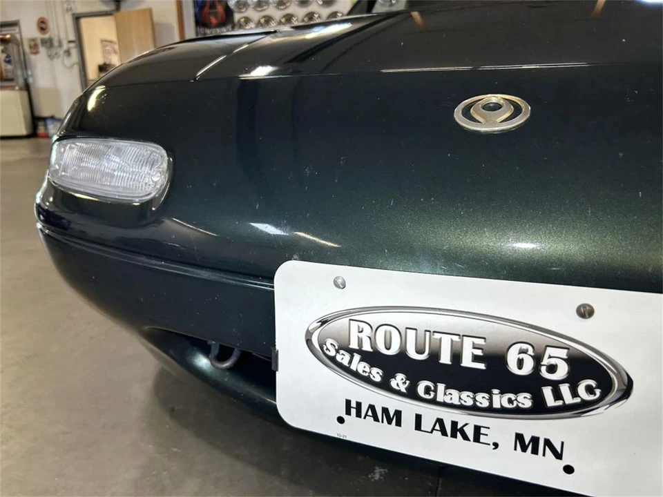 1997 Mazda NA MX-5 Miata - Image 13 of 31