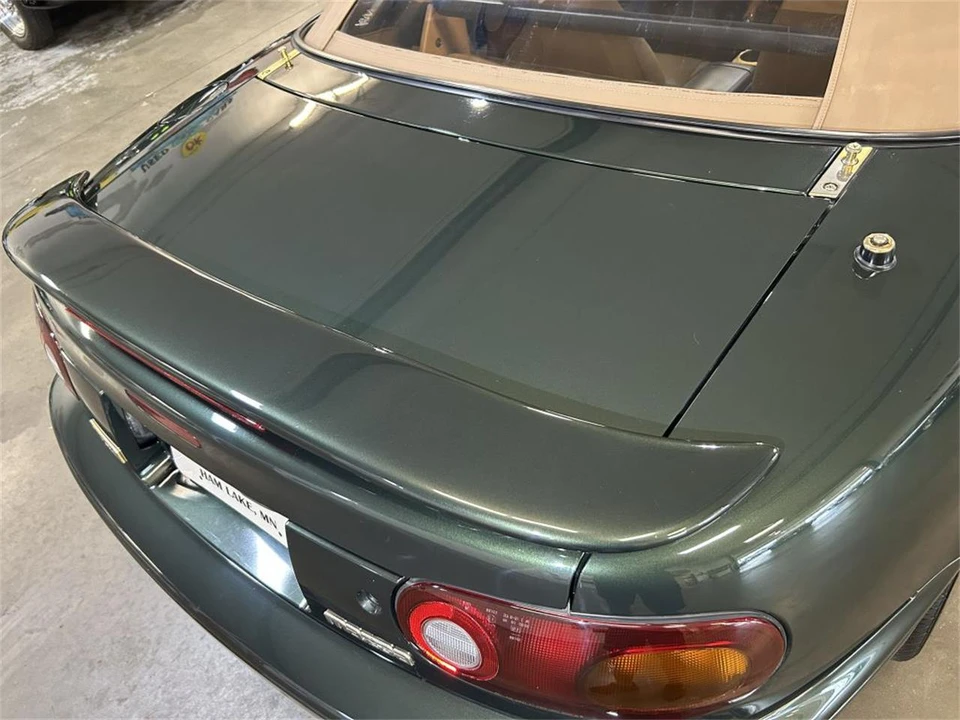 1997 Mazda NA MX-5 Miata - Image 23 of 31