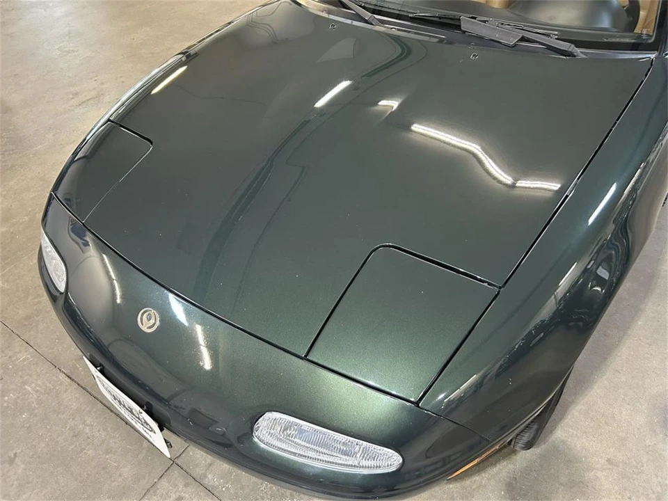 1997 Mazda NA MX-5 Miata - Image 14 of 31