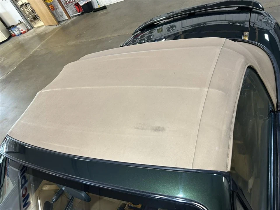 1997 Mazda NA MX-5 Miata - Image 19 of 31