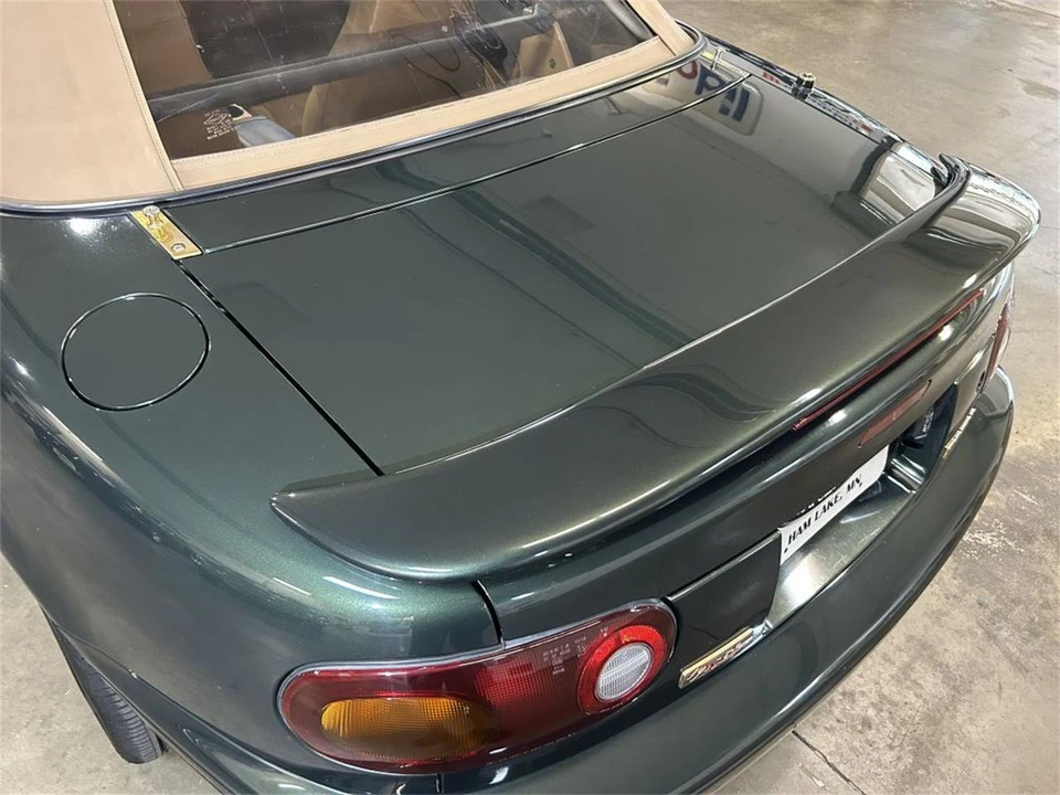 1997 Mazda NA MX-5 Miata - Image 24 of 31