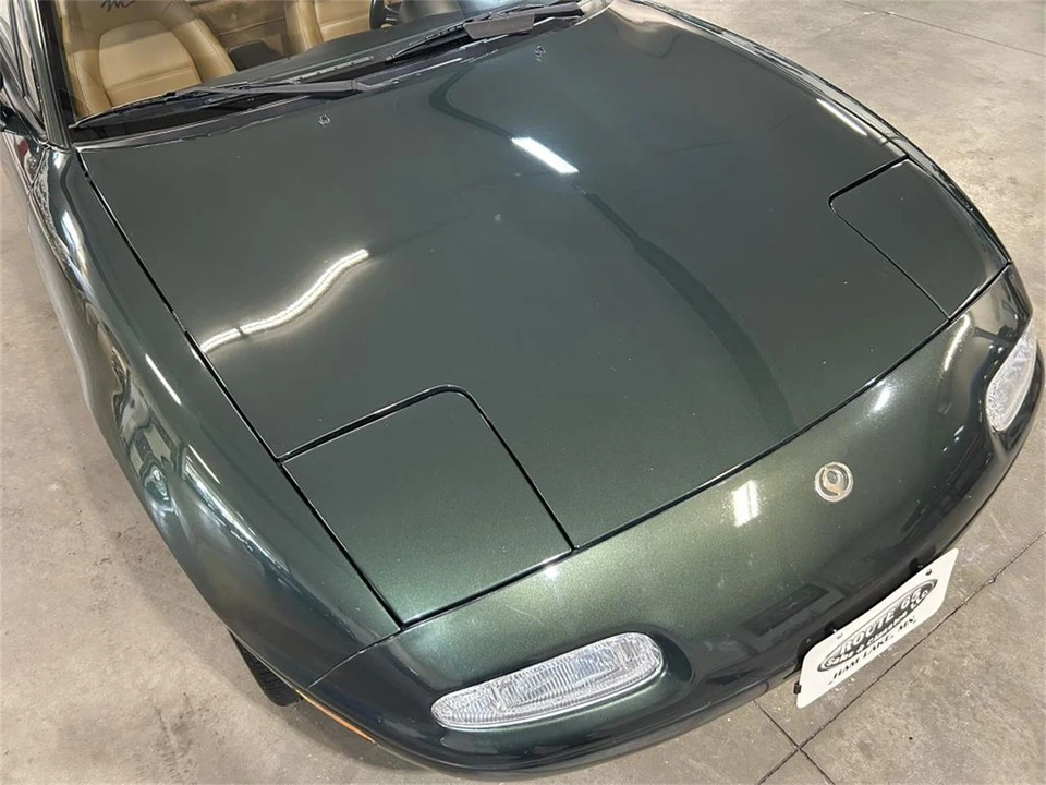 1997 Mazda NA MX-5 Miata - Image 15 of 31