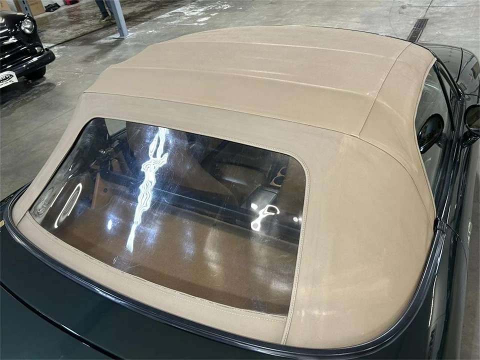 1997 Mazda NA MX-5 Miata - Image 20 of 31