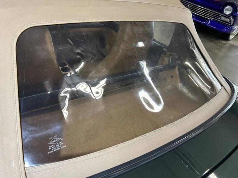 1997 Mazda NA MX-5 Miata - Image 22 of 31