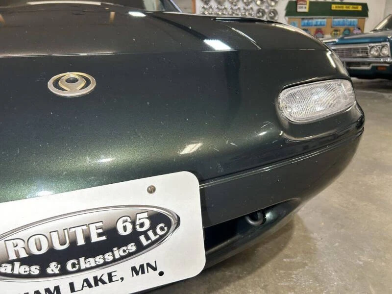 1997 Mazda NA MX-5 Miata - Image 12 of 31