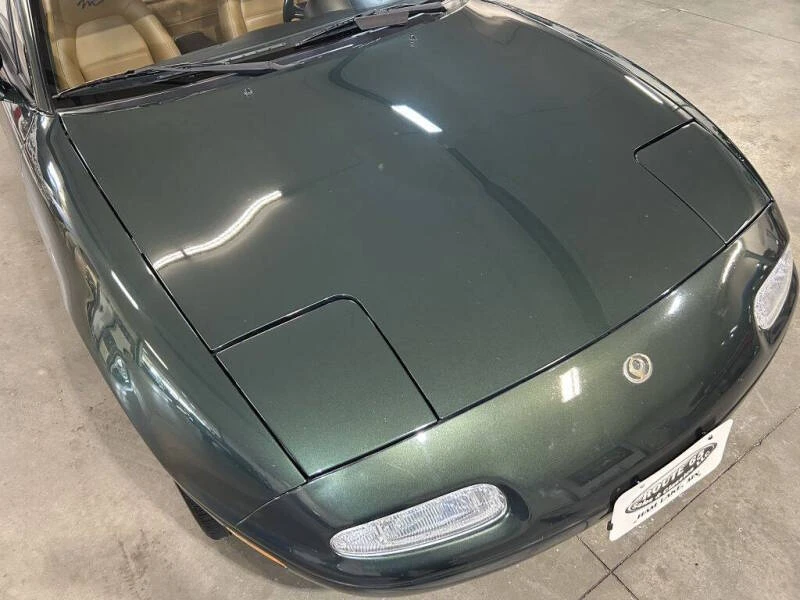 1997 Mazda NA MX-5 Miata - Image 15 of 31