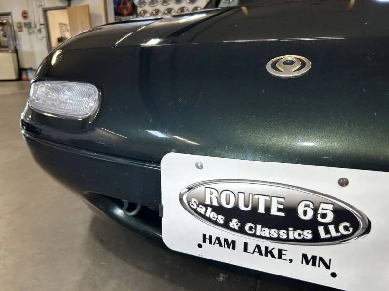 1997 Mazda NA MX-5 Miata - Image 13 of 31