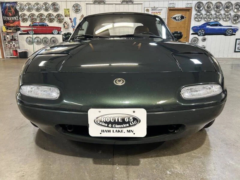 1997 Mazda NA MX-5 Miata - Image 2 of 31