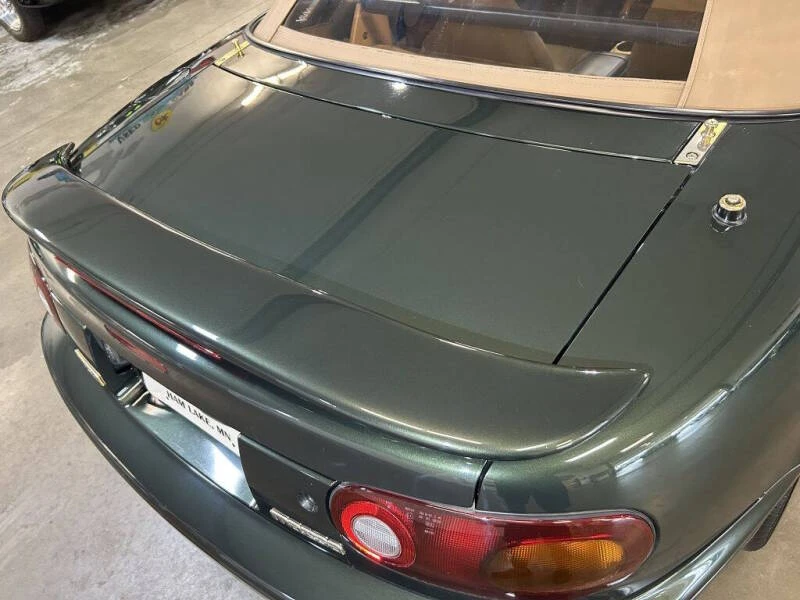 1997 Mazda NA MX-5 Miata - Image 23 of 31