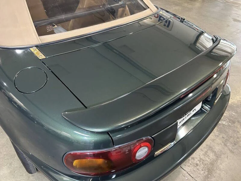 1997 Mazda NA MX-5 Miata - Image 24 of 31