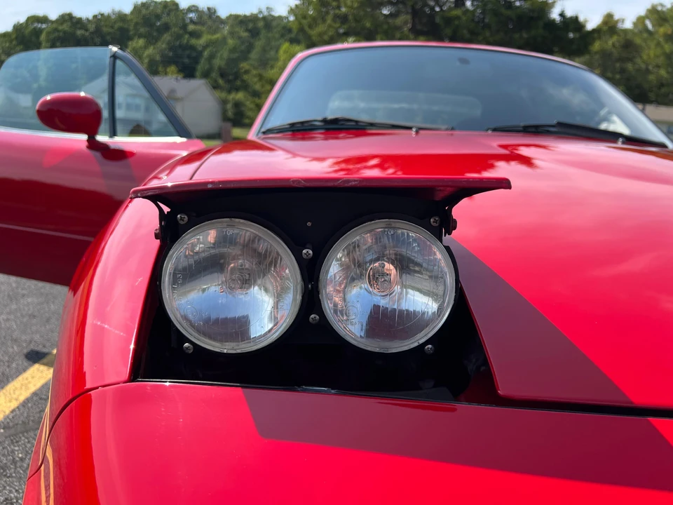 1997 Mazda NA MX-5 Miata - Image 16 of 31