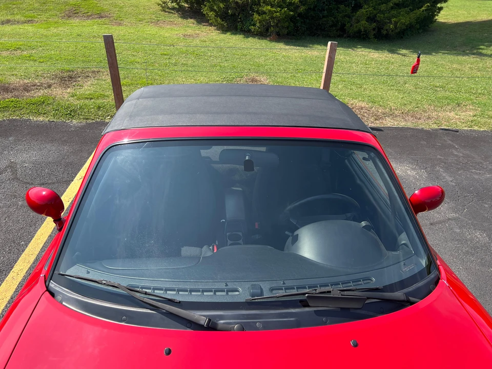 1997 Mazda NA MX-5 Miata - Image 17 of 31