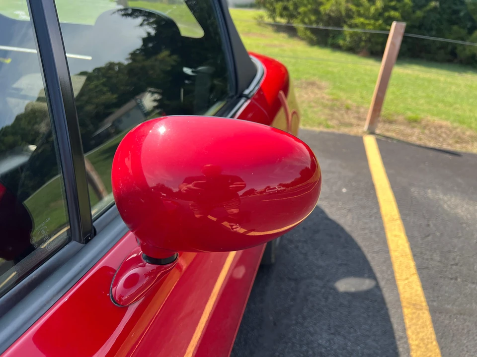 1997 Mazda NA MX-5 Miata - Image 21 of 31
