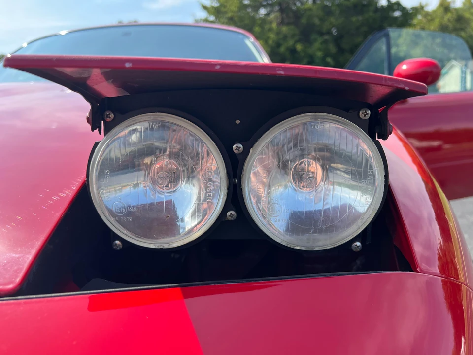 1997 Mazda NA MX-5 Miata - Image 18 of 31