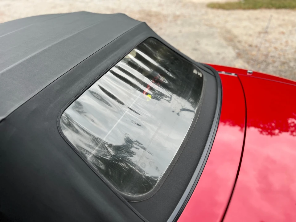 1997 Mazda NA MX-5 Miata - Image 25 of 31