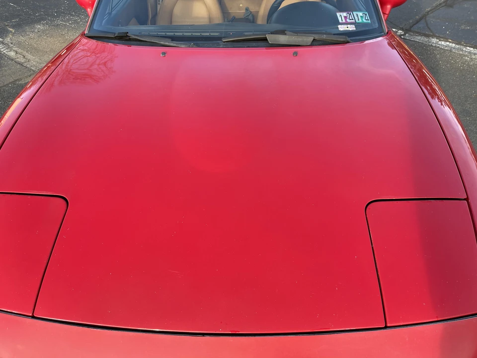 1997 Mazda NA MX-5 Miata - Image 27 of 31