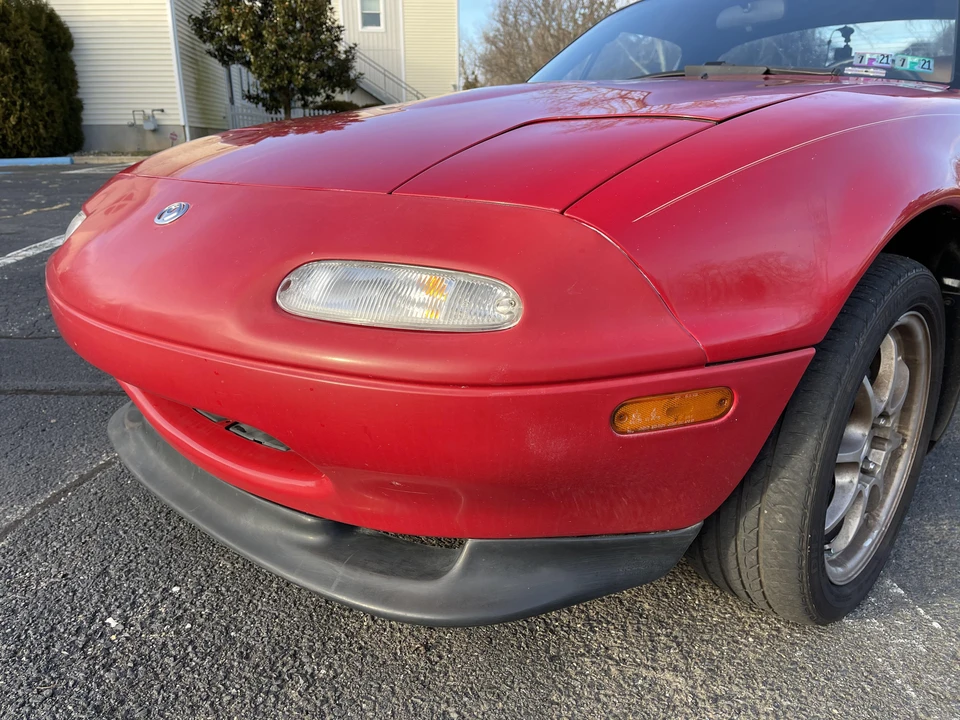 1997 Mazda NA MX-5 Miata - Image 29 of 31