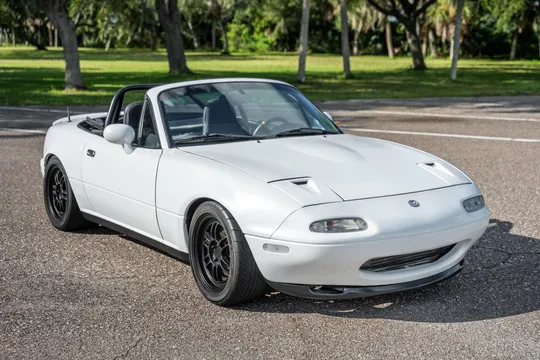 1997 Mazda MX-5 Miata
