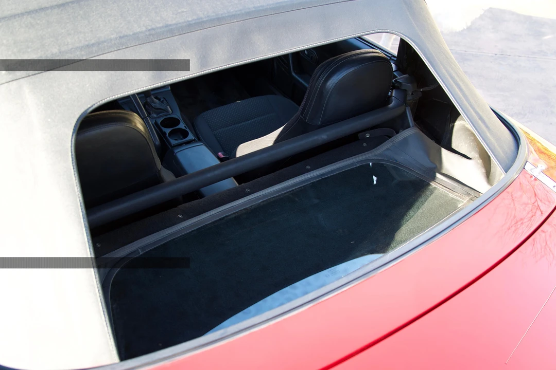 1997 Mazda NA MX-5 Miata - Image 26 of 31