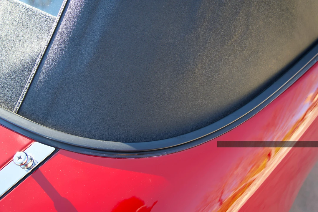 1997 Mazda NA MX-5 Miata - Image 30 of 31