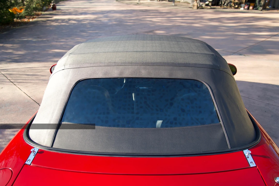 1997 Mazda NA MX-5 Miata - Image 28 of 31
