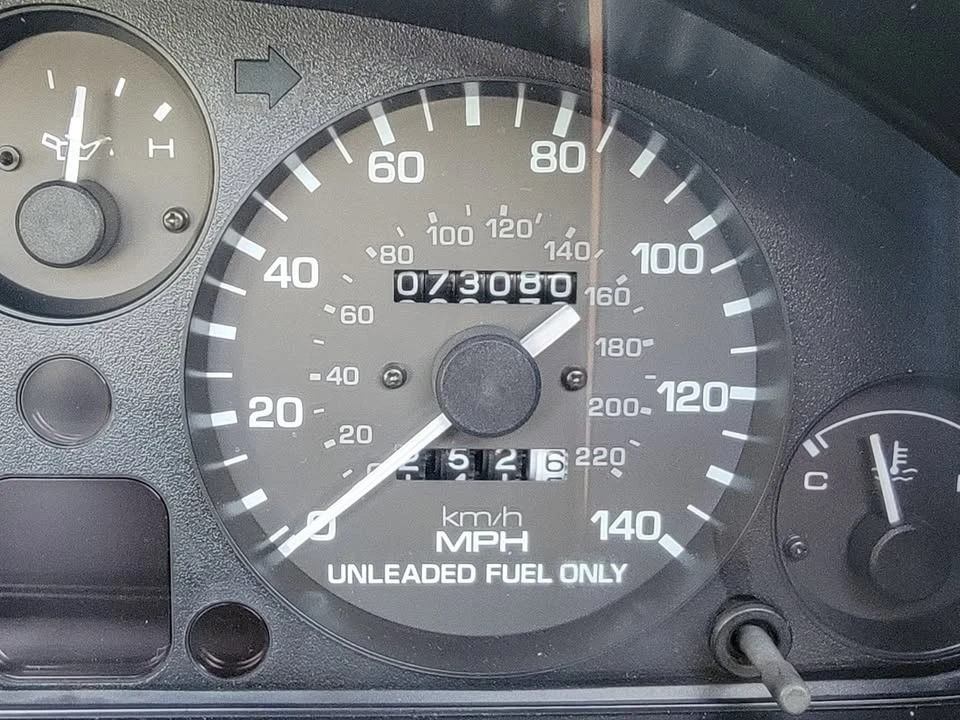 1997 Mazda NA MX-5 Miata - Image 15 of 20
