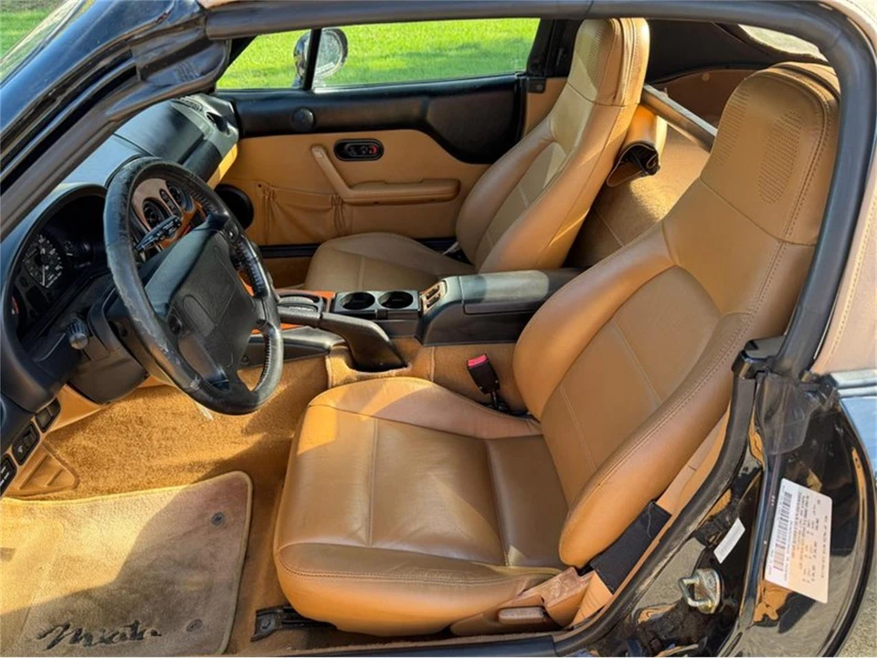 1997 Mazda NA MX-5 Miata - Image 28 of 31