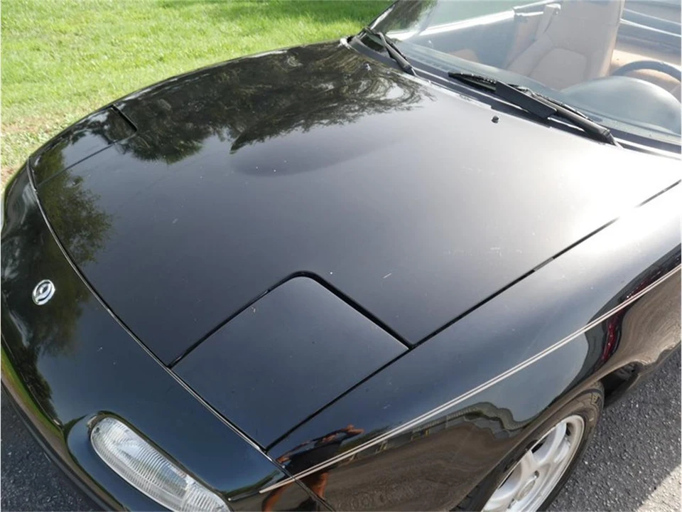 1997 Mazda NA MX-5 Miata - Image 26 of 31