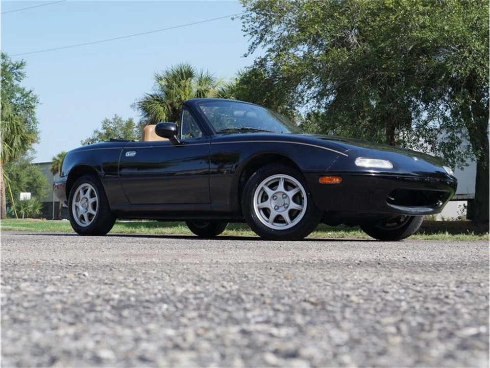 1997 Mazda NA MX-5 Miata - Image 31 of 31