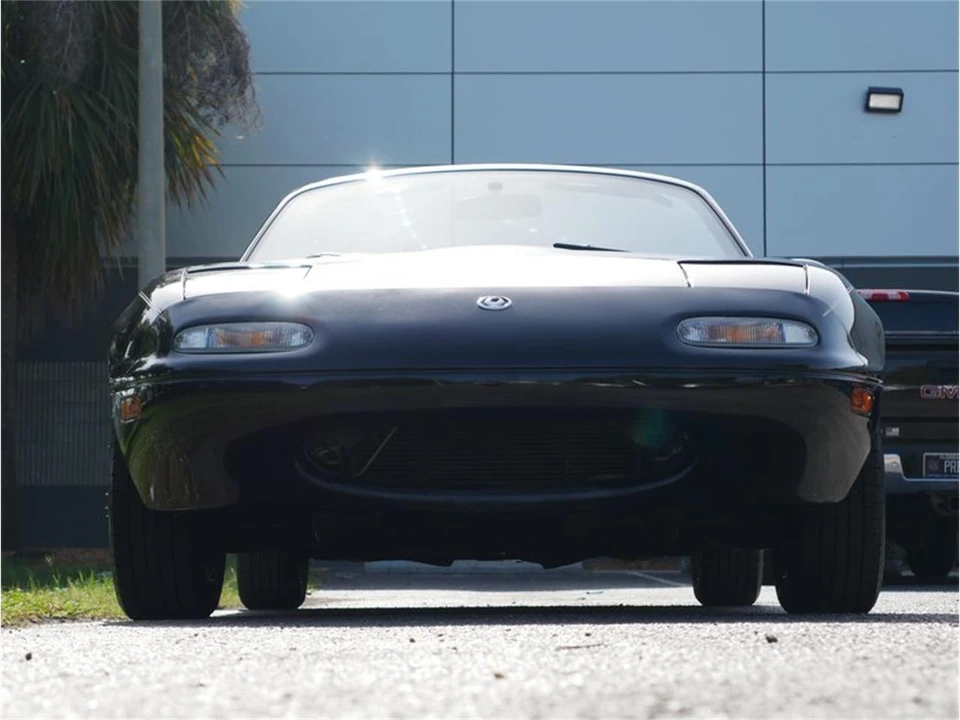 1997 Mazda NA MX-5 Miata - Image 22 of 31